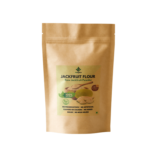Raw Jackfruit Flour