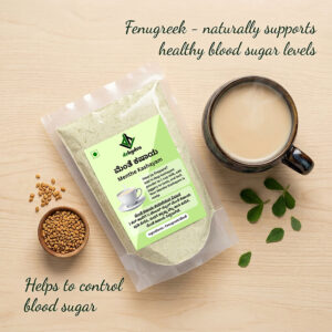 Dehydra | Menthe Kashayam 100g
