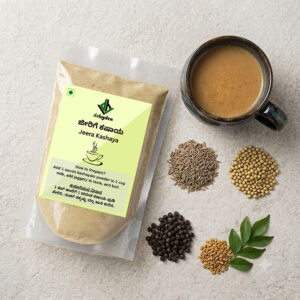 Dehydra | Herbal Drink (Kashayam) 100g
