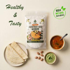 Dehydra | Jackfruit Seed Dosa Mix 250g
