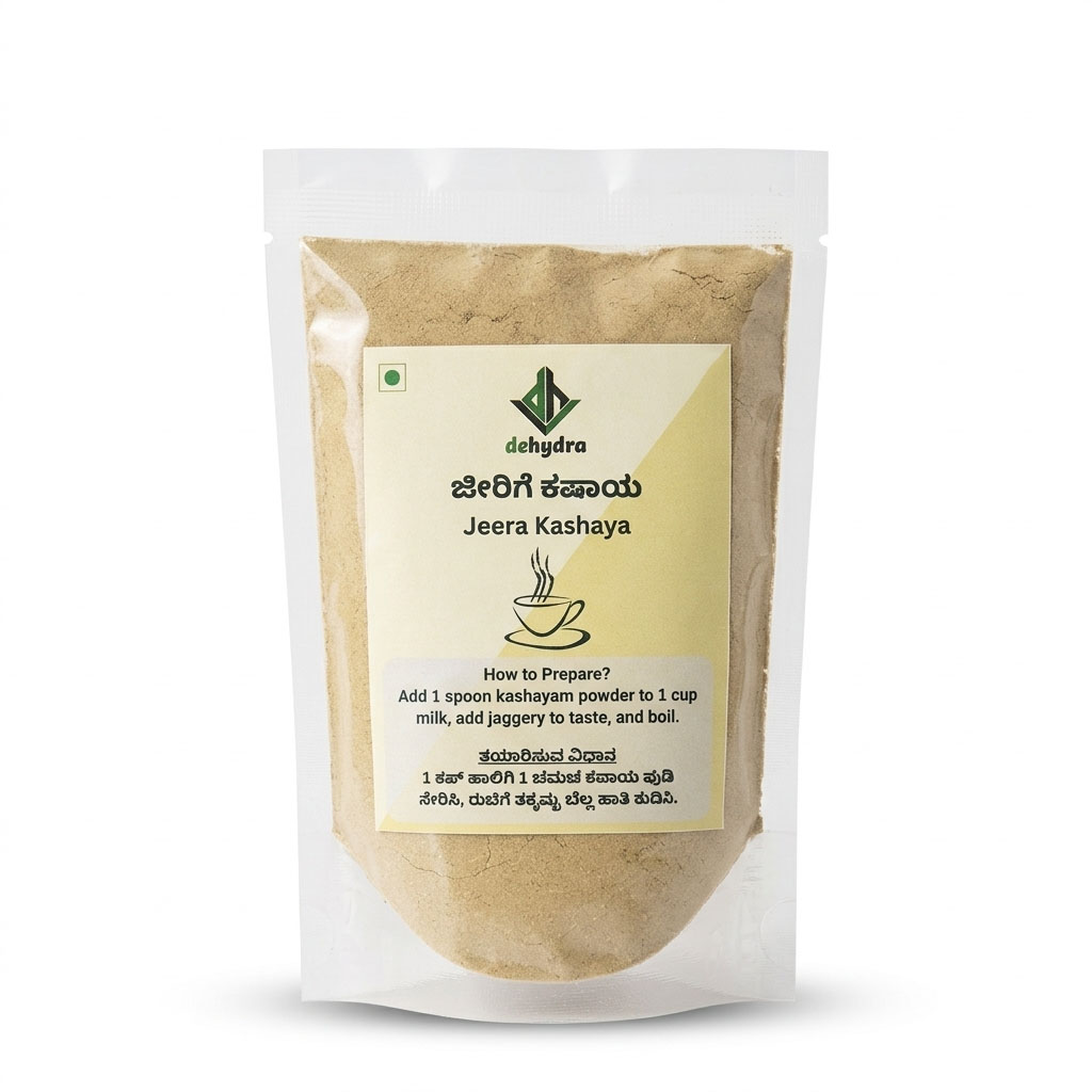 Dehydra | Herbal Drink (Kashayam) 100g