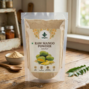 Dehydra | Raw Mango/Amchur Powder 100g