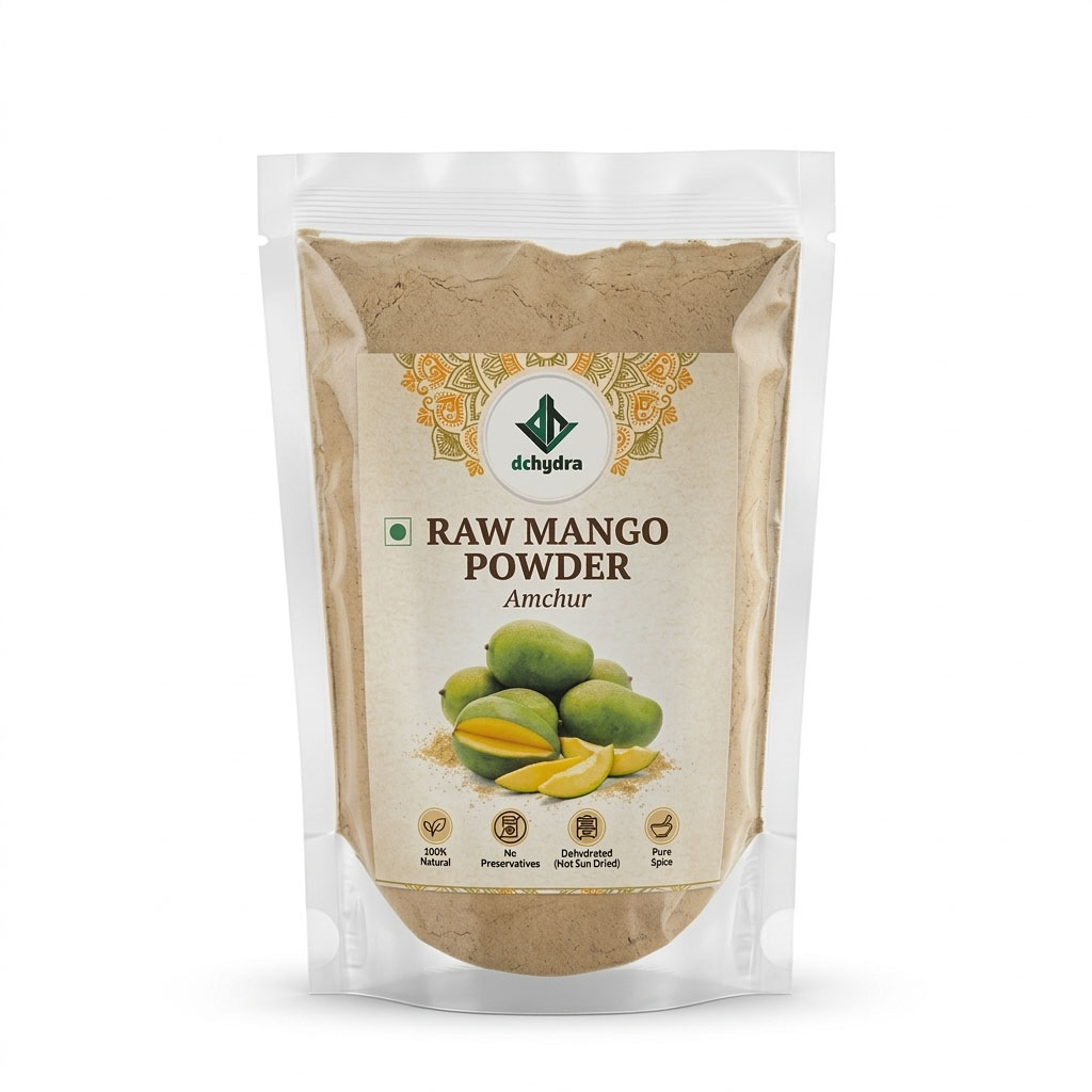 Dehydra | Raw Mango/Amchur Powder 100g