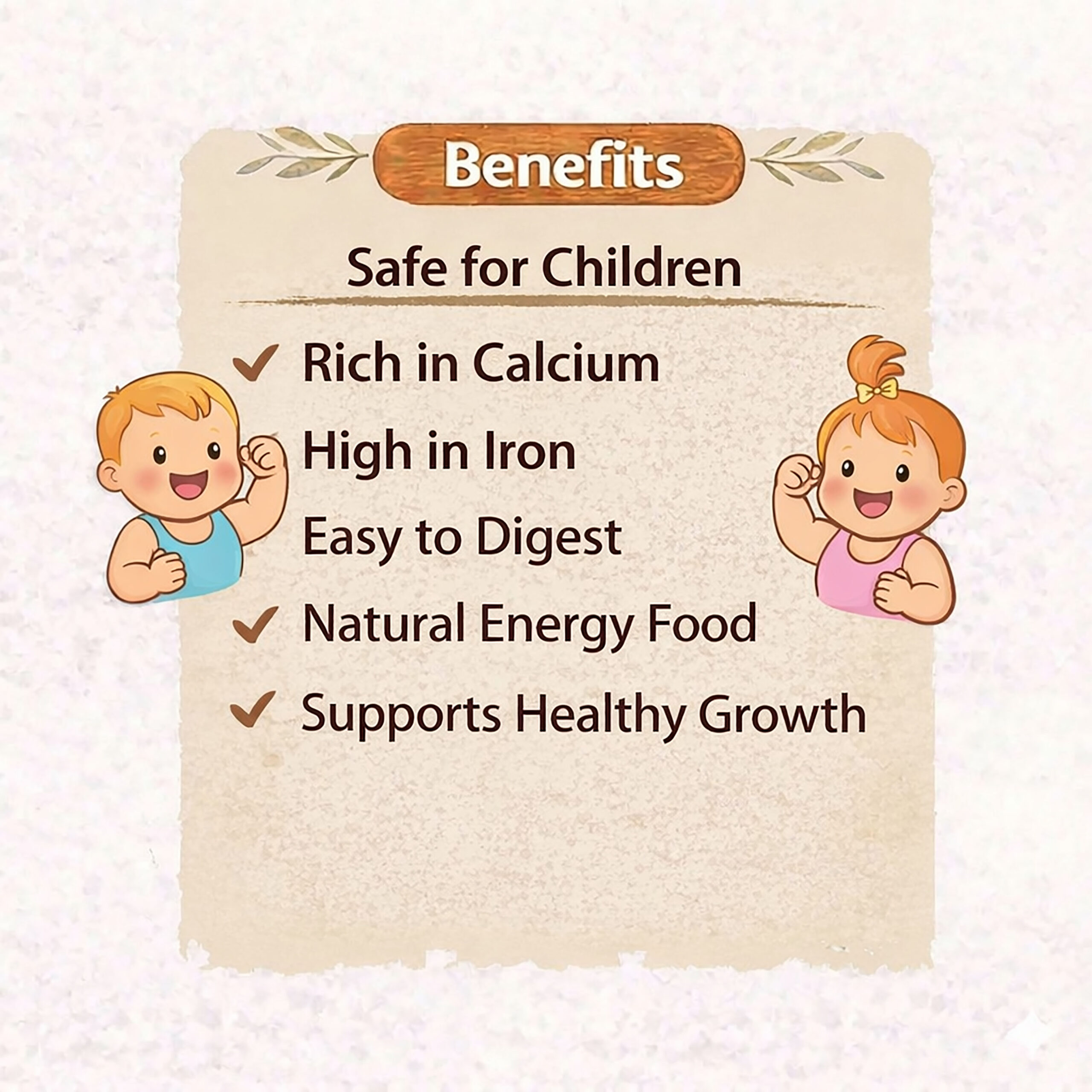 Dehydra | Sprouted Ragi Powder 200g